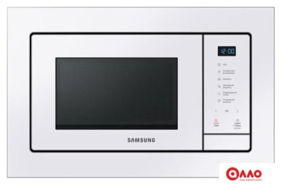Микроволновая печь Samsung MS23A7118AW/BW Микроволновая печь Samsung MS23A7118AW/BW