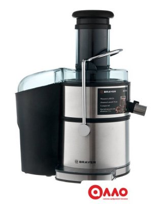 Соковыжималка Brayer BR1709 Соковыжималка Brayer BR1709