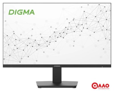 Монитор Digma Progress 22P201F Монитор Digma Progress 22P201F
