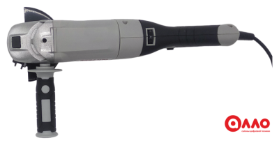 Угловая шлифмашина Ресанта УШМ-125/1200Э Угловая шлифмашина Ресанта УШМ-125/1200Э