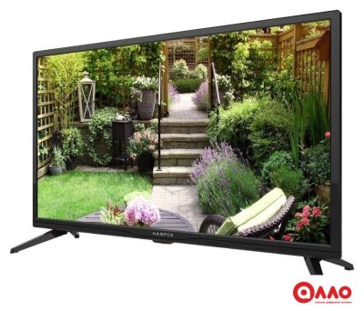 Телевизор Harper 24R490TS