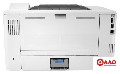 Принтер HP LaserJet Enterprise M406dn