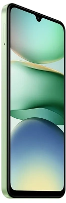 Смартфон Xiaomi Redmi A5 128GB 4GB RU, зеленый