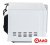 Микроволновая печь Midea MM820CXX-W