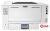 Принтер HP LaserJet Enterprise M406dn