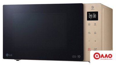 Микроволновая печь LG MW25R35GISH