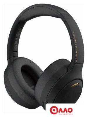 Наушники HONOR Choice Headphones Pro (черный, международная версия) Наушники HONOR Choice Headphones Pro (черный, международная версия)