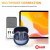 Наушники QCY AilyBuds Pro (темно-синий)
