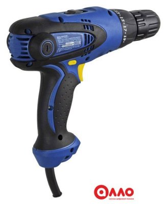 Дрель-шуруповерт Katana KSH6000.00 Дрель-шуруповерт Katana KSH6000.00