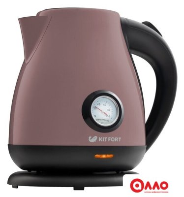 Электрический чайник Kitfort KT-642-4 Электрический чайник Kitfort KT-642-4