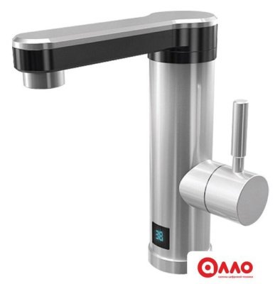 Проточный электрический водонагреватель-кран Electrolux Taptronic S Проточный электрический водонагреватель-кран Electrolux Taptronic S