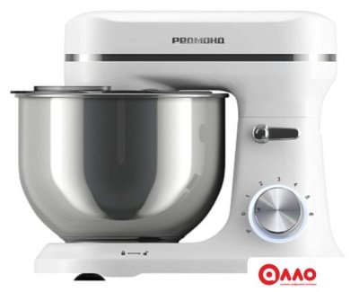 Планетарный миксер Redmond (Редмонд) FM603 (белый)