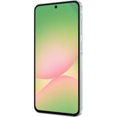 Смартфон Samsung Galaxy A56 8GB/256GB, зеленый