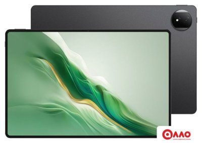 Планшет HONOR MagicPad 2 Wi-Fi 12GB/256GB (черный)