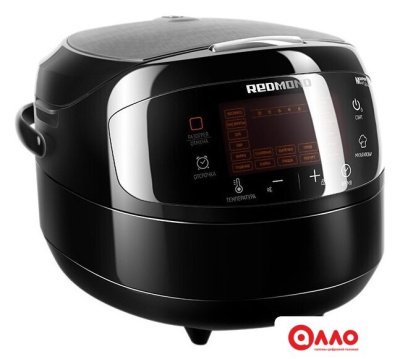 Мультиварка Redmond (Редмонд) RMC-M902 Мультиварка Redmond (Редмонд) RMC-M902