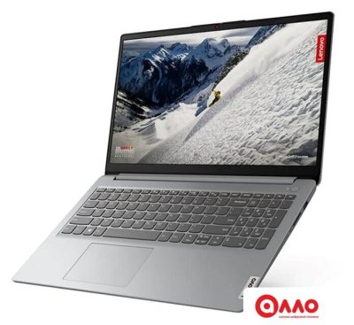 Ноутбук Lenovo IdeaPad 1 15ALC7 82R400E6RK