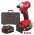 Винтоверт Milwaukee M18 M18BLIDRC-402C 4933492840 (с 2-мя АКБ, кейс)
