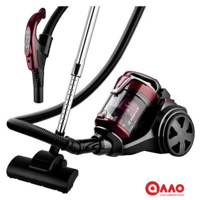 Пылесос Brayer BR4211 Пылесос Brayer BR4211