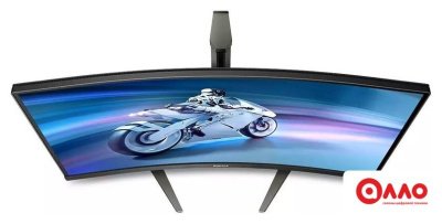Игровой монитор Philips 27M1C5200W/00
