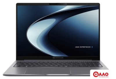 Ноутбук ASUS ExpertBook P3 P3605CVA-MB0105