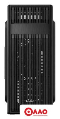 Корпус Zalman T6
