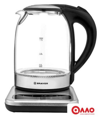 Электрический чайник Brayer BR1003 Электрический чайник Brayer BR1003