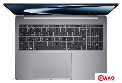 Ноутбук ASUS ExpertBook P3 P3605CVA-MB0105