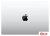 Ноутбук Apple Macbook Pro 14.2" M3 Pro 2023 Z1AX0012G