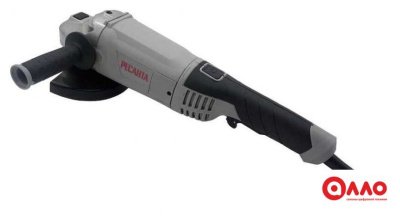 Угловая шлифмашина Ресанта УШМ-180/1800 Угловая шлифмашина Ресанта УШМ-180/1800