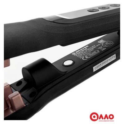 Щипцы-гофре Brayer BR3306