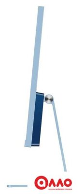 Игровой монитор Digma Pro 27" Art L (синий) Игровой монитор Digma Pro 27" Art L (синий)