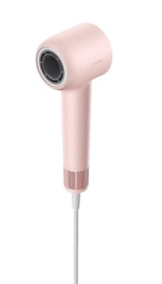 Фен для волос Dreame Hairdryer Gleam (AHD12A), розовый