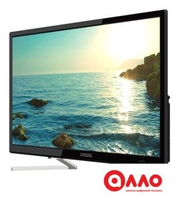 Телевизор Polar P24L24T2C