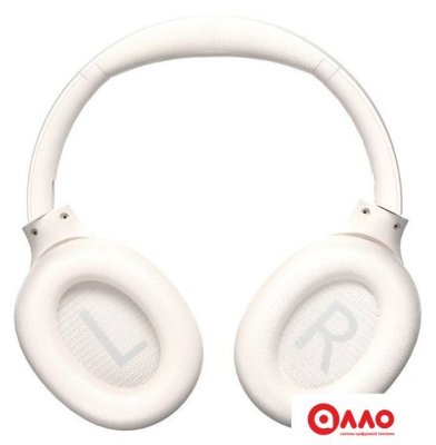 Наушники QCY H3 Lite (белый)