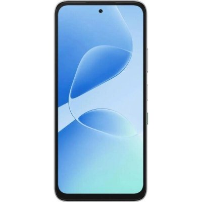 Смартфон Infinix Hot 60i 8GB/256GB (X6728), серебристый