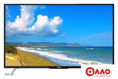 Телевизор Polar P43U51T2SCSM (Rev. 2) Телевизор Polar P43U51T2SCSM (Rev. 2)