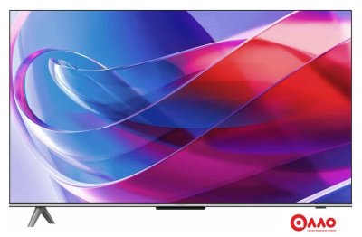 Телевизор iFFALCON QLED iFF43Q73 Телевизор iFFALCON QLED iFF43Q73