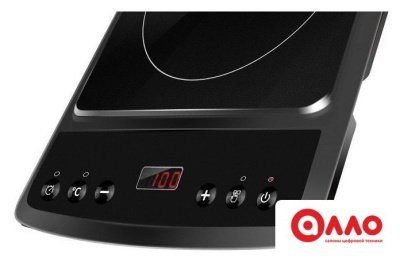 Настольная плита CENTEK CT-1518 Настольная плита CENTEK CT-1518