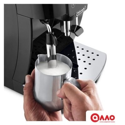 Кофемашина DeLonghi Magnifica Start ECAM 220.21.B