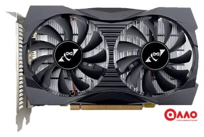 Видеокарта Sinotex Ninja GeForce GTX 1050 2GB GDDR5 NF105NP25F