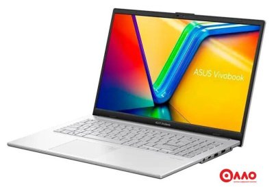 Ноутбук ASUS Vivobook Go 15 E1504FA-BQ1857 Ноутбук ASUS Vivobook Go 15 E1504FA-BQ1857