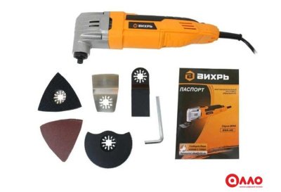 Реноватор Вихрь МФИ-400 Реноватор Вихрь МФИ-400