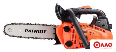 Бензопила Patriot PT 2512