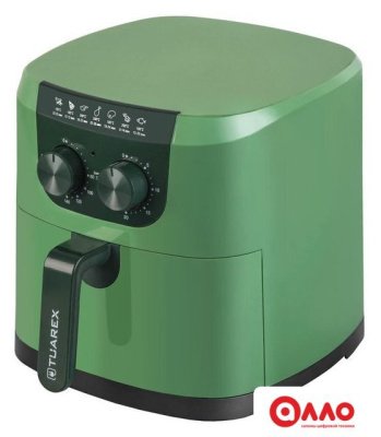 Аэрогриль (аэрофритюрница) Tuarex AG 3001 Аэрогриль (аэрофритюрница) Tuarex AG 3001