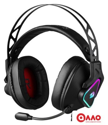 Наушники Redragon Cadmus