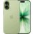 Смартфон Apple iPhone 17 256GB SIM+eSIM зеленый