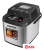 Хлебопечка CENTEK CT-1410 (черный)