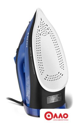 Утюг Holt HT-IR-015 (синий) Утюг Holt HT-IR-015 (синий)