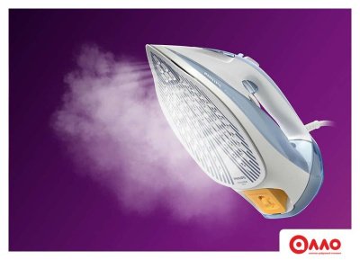 Утюг Philips 7000 Series DST7011/20