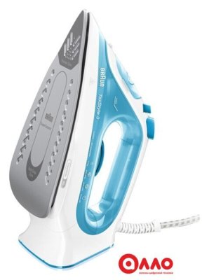 Утюг Braun Texstyle 3 SI3053 BL
